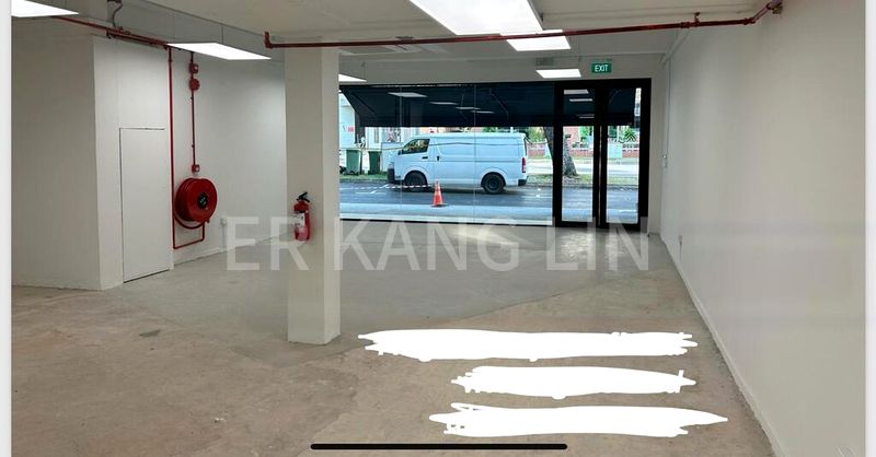 Shop / Shophouse for Sale: 1XX MacPherson Road - Image 2