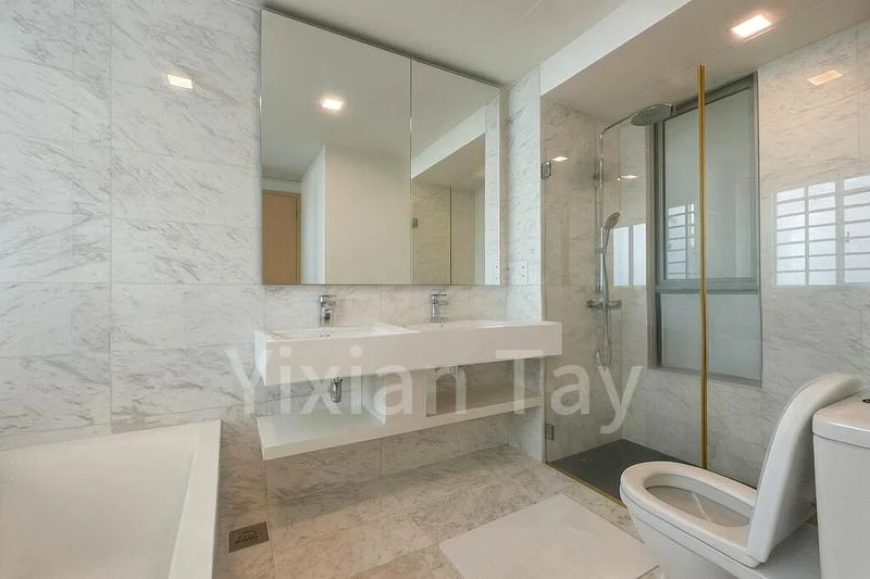3 Bed Condo for Sale in  The Azure - Image 1