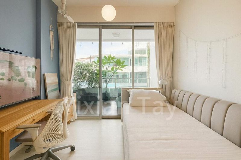 3 Bed Condo for Sale in  The Azure - Image 3
