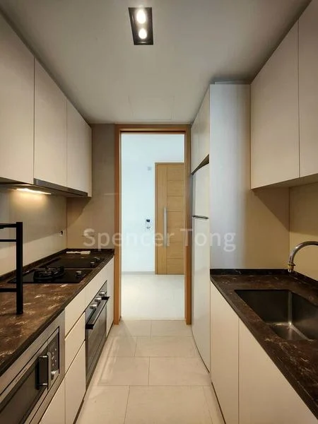 3 Bed Condo for Rent in  The Crest - Image 9