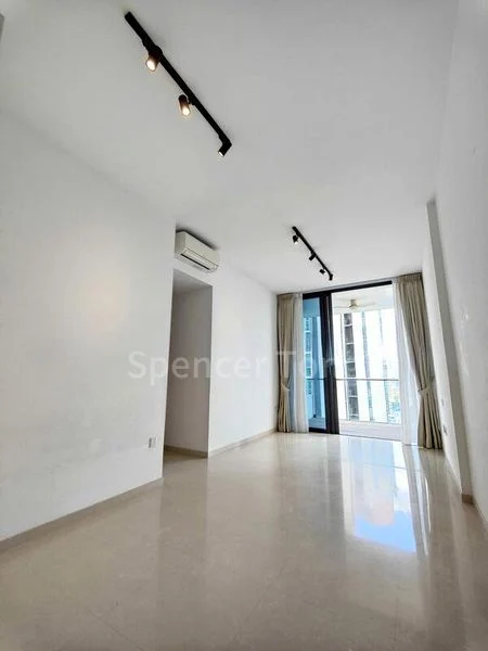 3 Bed Condo for Rent in  The Crest - Image 5