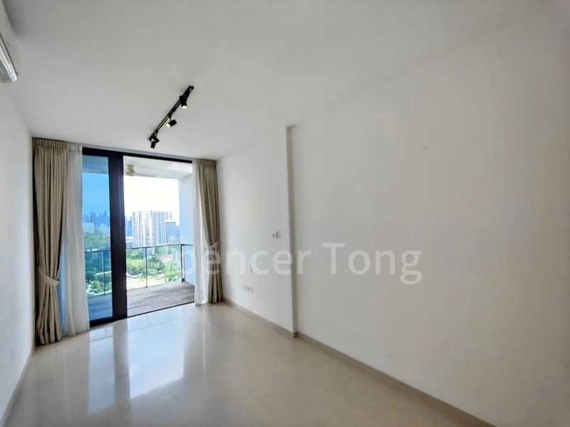 3 Bed Condo for Rent in  The Crest - Image 4