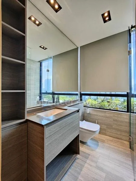 3 Bed Condo for Rent in  The Crest - Image 3