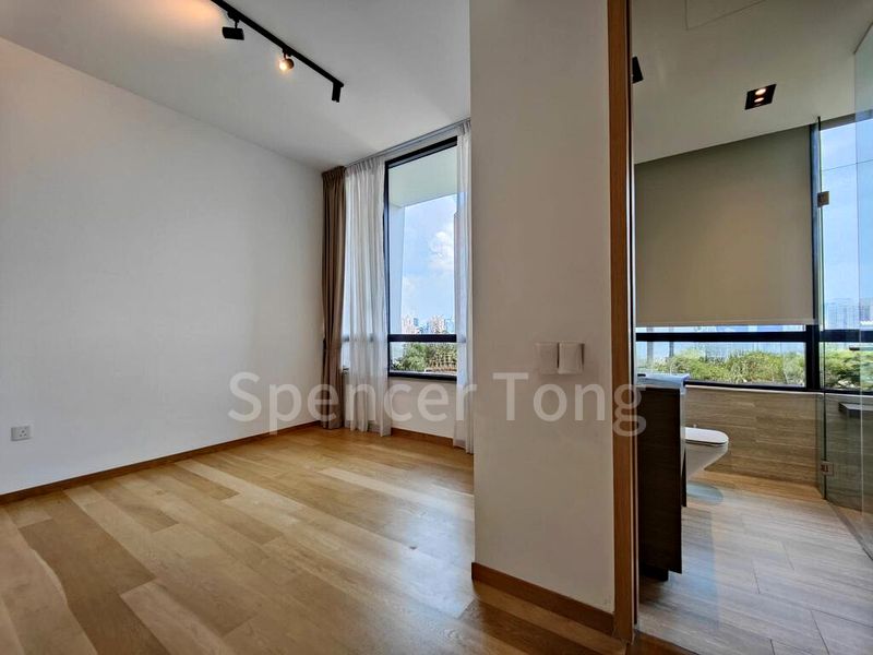 3 Bed Condo for Rent in  The Crest - Image 2