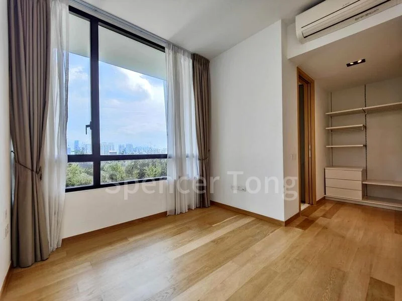 3 Bed Condo for Rent in  The Crest - Image 1