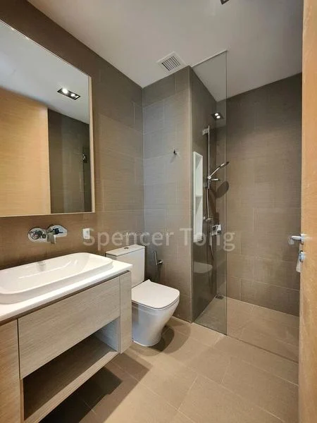 3 Bed Condo for Rent in  The Crest - Image 11