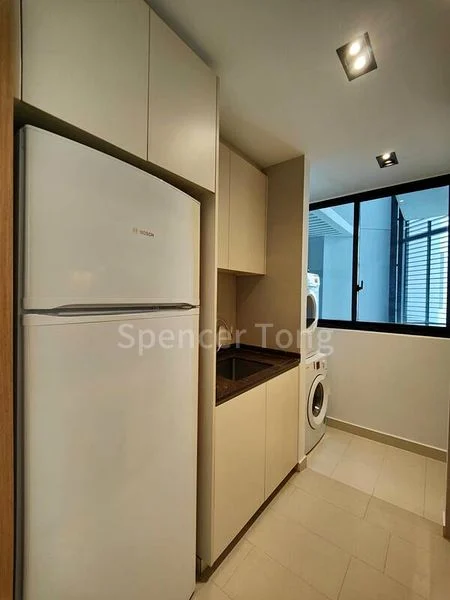 3 Bed Condo for Rent in  The Crest - Image 12