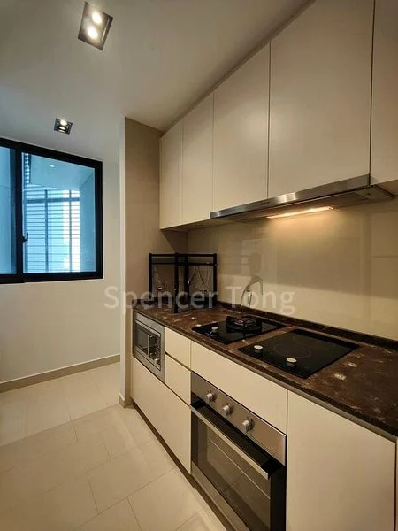 3 Bed Condo for Rent in  The Crest - Image 10