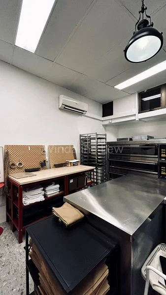 Food & Beverage for Rent in  Telok Blangah House - Image 3