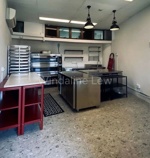 Food & Beverage for Rent in  Telok Blangah House - Image 2