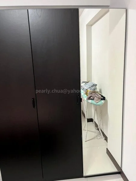 Master Room (HDB) for Rent in  415A Fernvale Link - Image 4