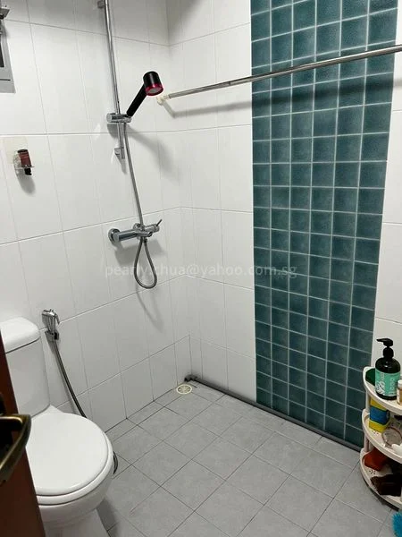 Master Room (HDB) for Rent in  415A Fernvale Link - Image 5