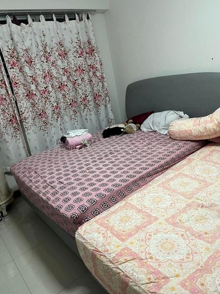 Master Room (HDB) for Rent in  415A Fernvale Link - Image 3