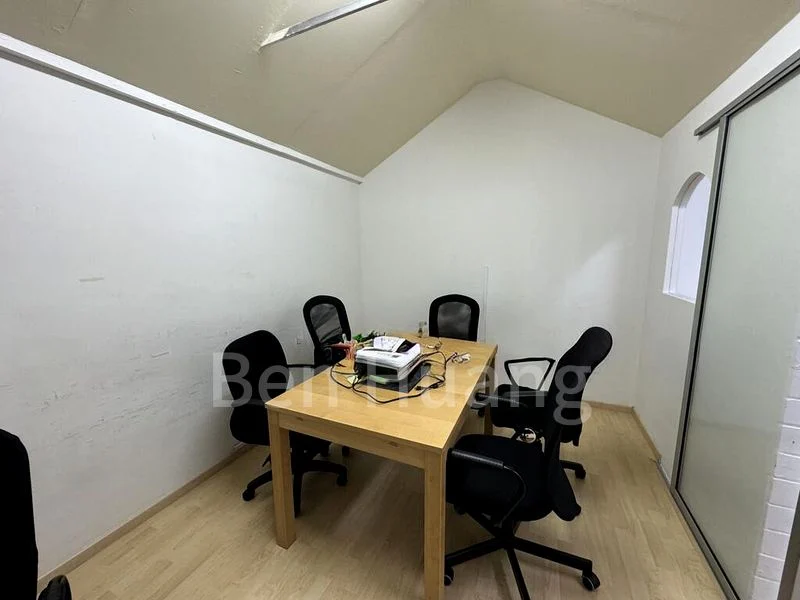 Factory / Workshop (B2) for Rent: Shun Li Industrial Park - Image 2