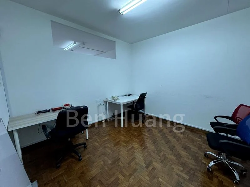 Factory / Workshop (B2) for Rent: Shun Li Industrial Park - Image 3