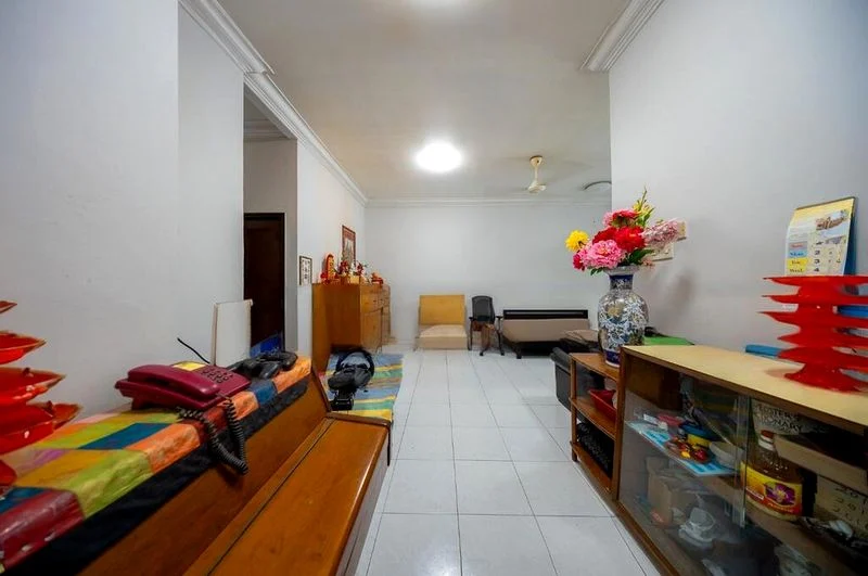 4 Bed Semi-Detached House (Landed) for Sale in Seletar Hills Estate - Image 5