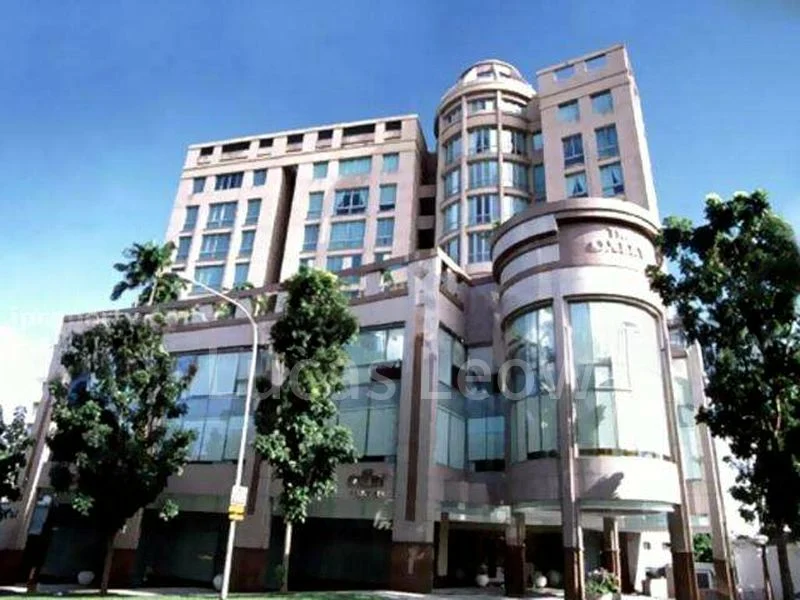 Shop / Shophouse for Rent: The Oxley - Image 2