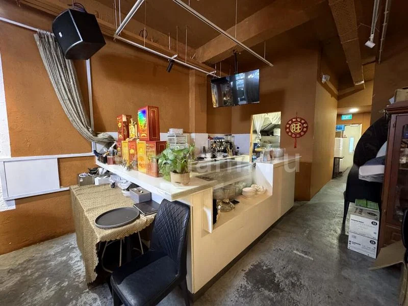 Food & Beverage for Rent: 63 Kampong Bahru Road - Image 10