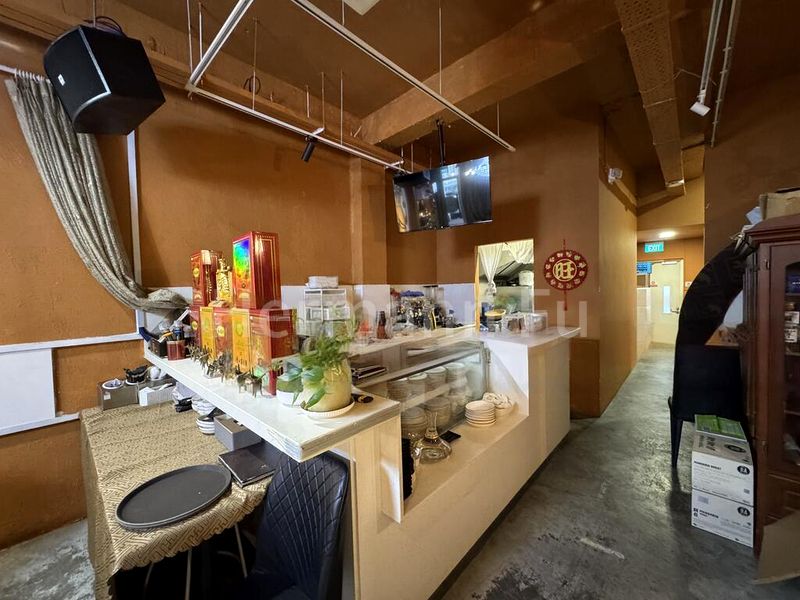 Food & Beverage for Rent: 63 Kampong Bahru Road - Image 11