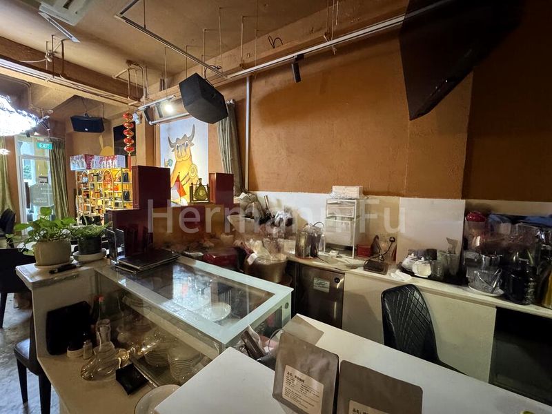 Food & Beverage for Rent: 63 Kampong Bahru Road - Image 9