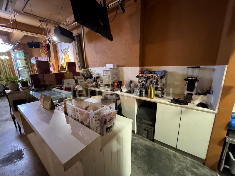Food & Beverage for Rent: 63 Kampong Bahru Road - Image 8
