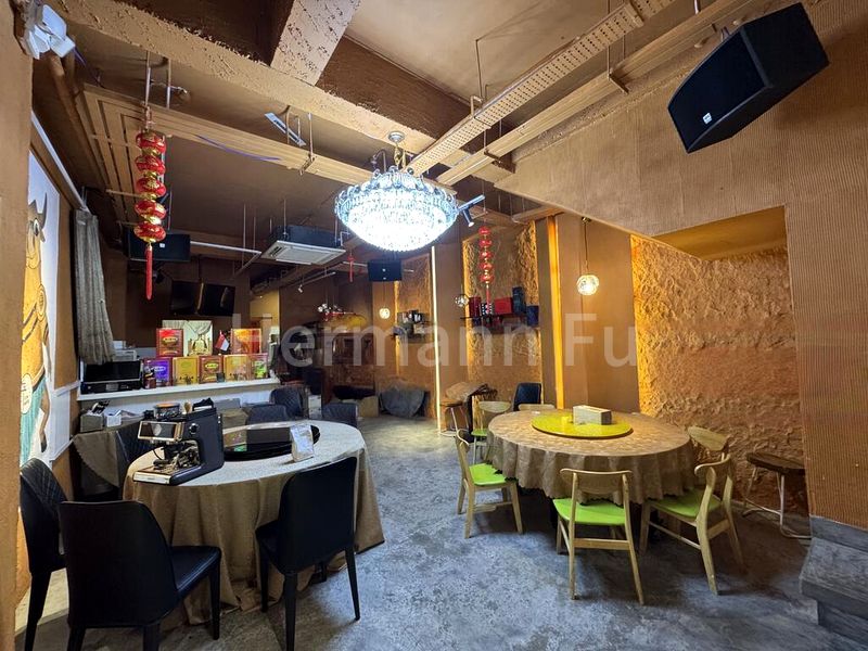 Food & Beverage for Rent: 63 Kampong Bahru Road - Image 15