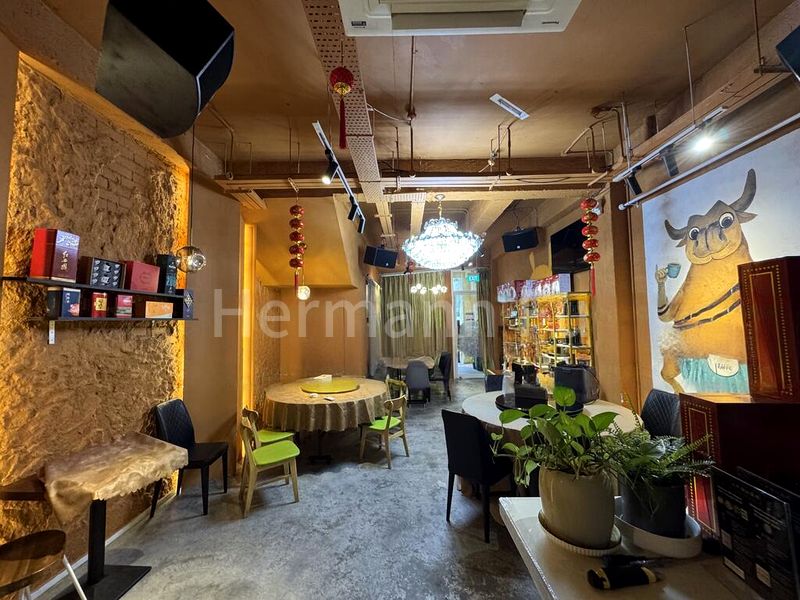 Food & Beverage for Rent: 63 Kampong Bahru Road - Image 17