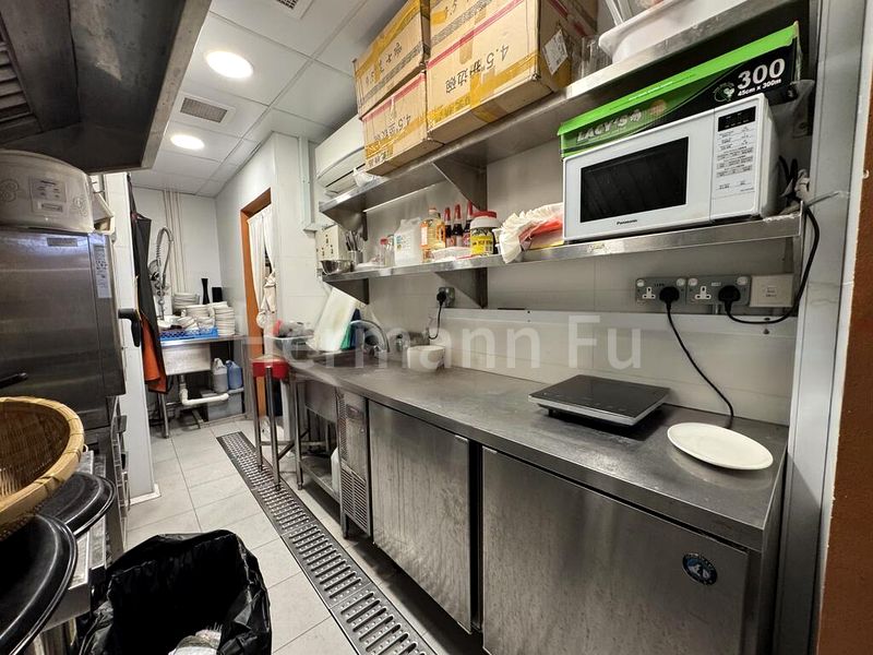 Food & Beverage for Rent: 63 Kampong Bahru Road - Image 6