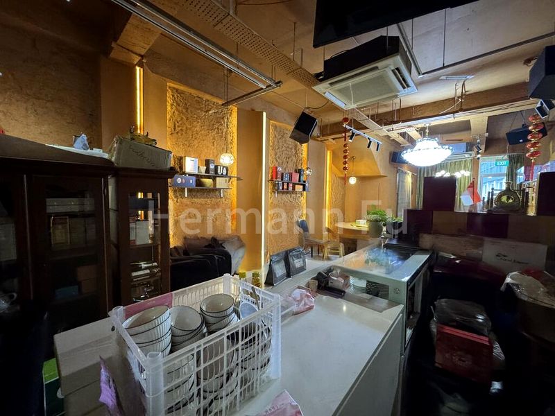 Food & Beverage for Rent: 63 Kampong Bahru Road - Image 13