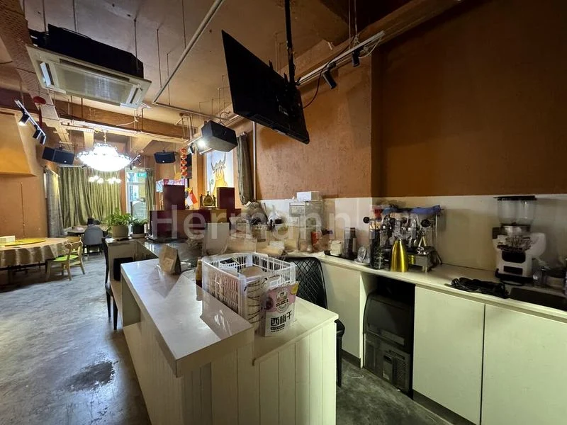 Food & Beverage for Rent: 63 Kampong Bahru Road - Image 14