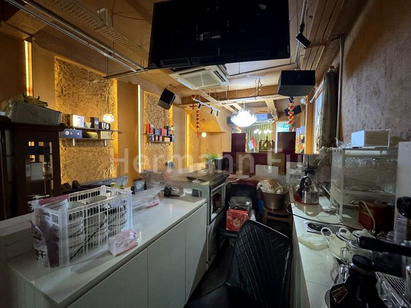Food & Beverage for Rent: 63 Kampong Bahru Road - Image 12