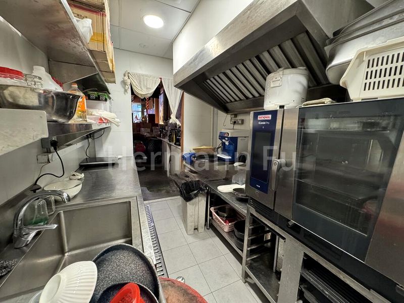 Food & Beverage for Rent: 63 Kampong Bahru Road - Image 5
