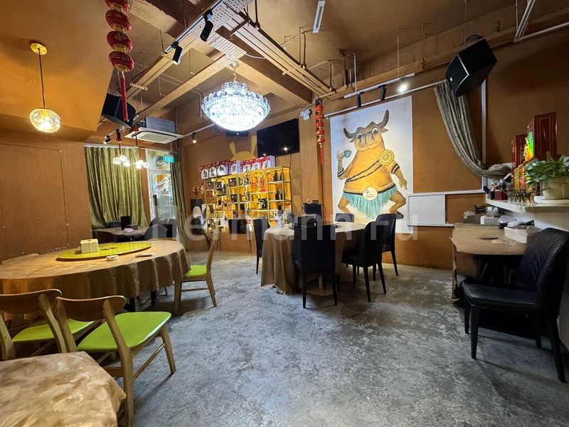 Food & Beverage for Rent: 63 Kampong Bahru Road - Image 18
