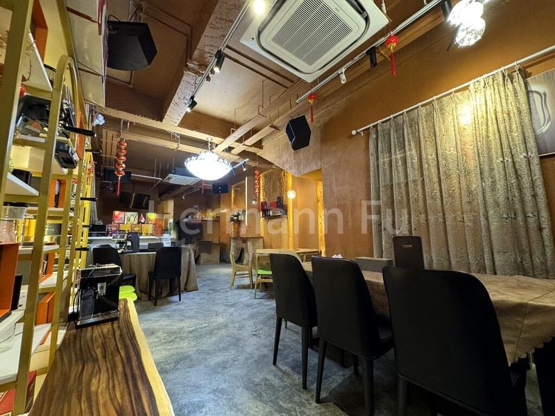 Food & Beverage for Rent: 63 Kampong Bahru Road - Image 16