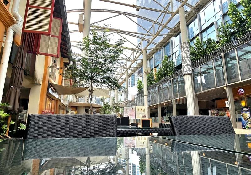 Food & Beverage for Rent: ZERO Takeover Fees; Immediate at CBD Pickering Street District 01, Prime Spot, Western Food Shop - Image 4