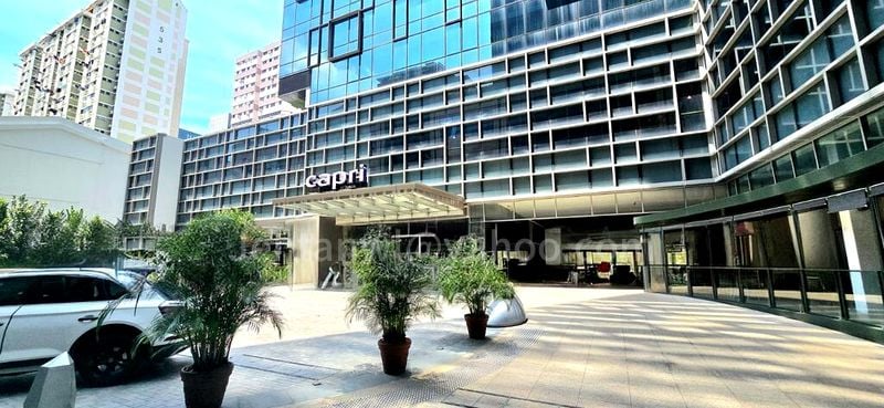 Food & Beverage for Rent: ZERO Takeover Fees; Immediate at CBD Pickering Street District 01, Prime Spot, Western Food Shop - Image 8