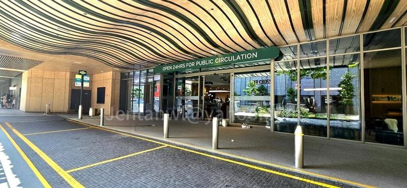 Food & Beverage for Rent: ZERO Takeover Fees; Immediate at CBD Pickering Street District 01, Prime Spot, Western Food Shop - Image 9