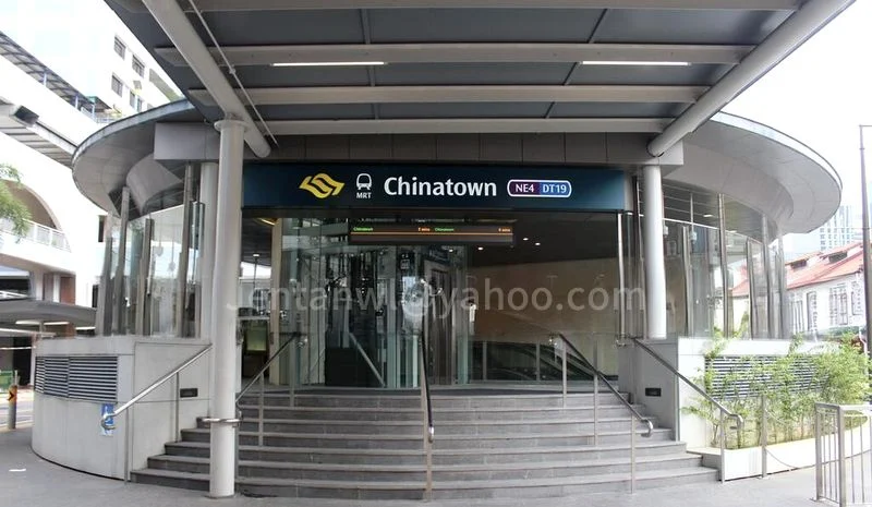 Food & Beverage for Rent: ZERO Takeover Fees; Immediate at CBD Pickering Street District 01, Prime Spot, Western Food Shop - Image 7