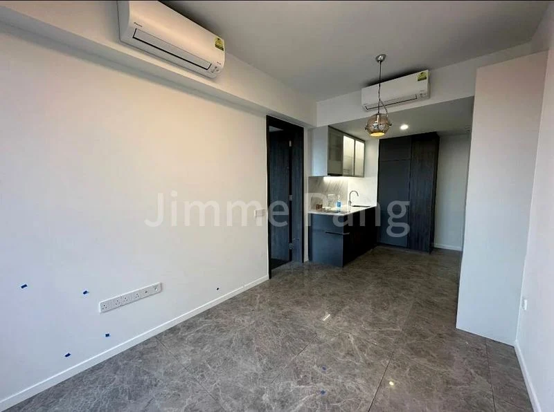 1 Bed Condo for Rent in  The M - Image 1