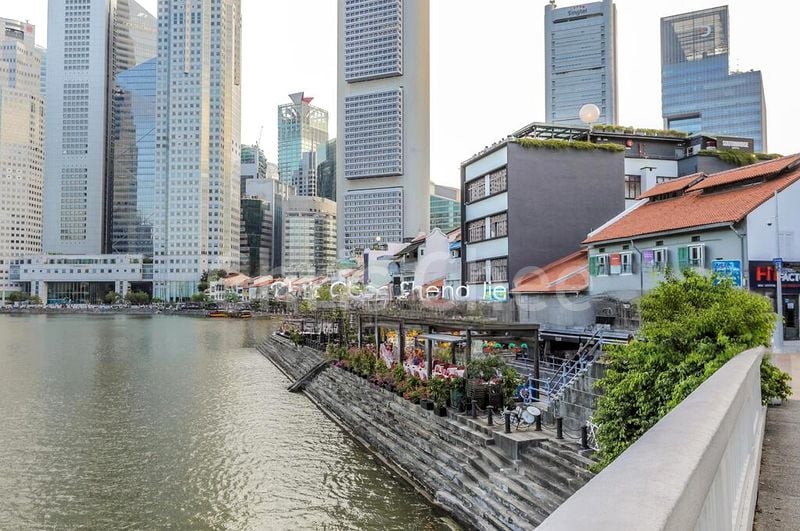Food & Beverage for Rent: RESTAURANT, BAR & BISTRO on BOAT QUAY - Image 9