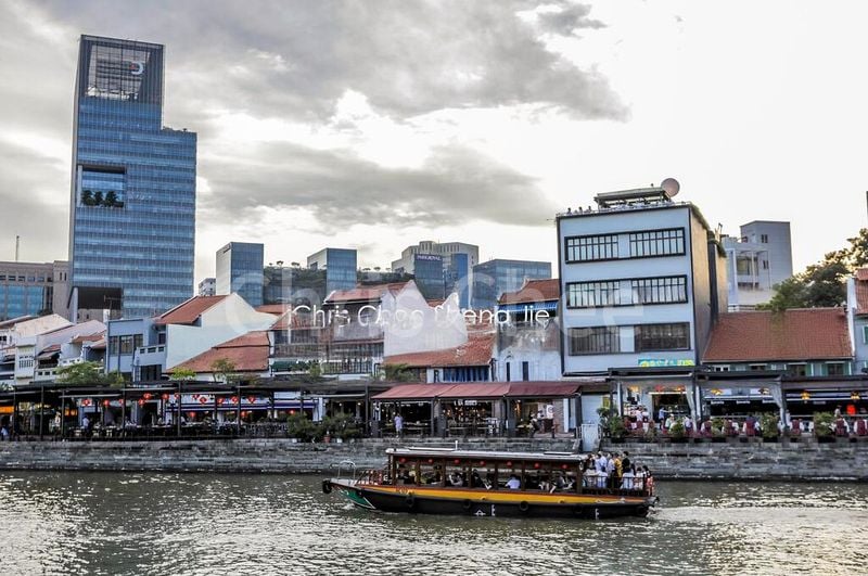 Food & Beverage for Rent: RESTAURANT, BAR & BISTRO on BOAT QUAY - Image 5