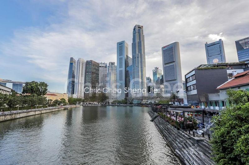 Food & Beverage for Rent: RESTAURANT, BAR & BISTRO on BOAT QUAY - Image 10