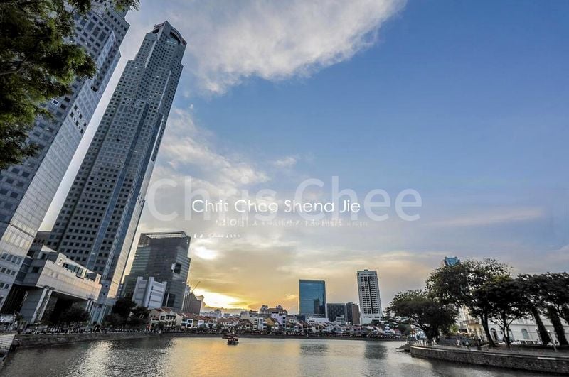 Food & Beverage for Rent: RESTAURANT, BAR & BISTRO on BOAT QUAY - Image 3