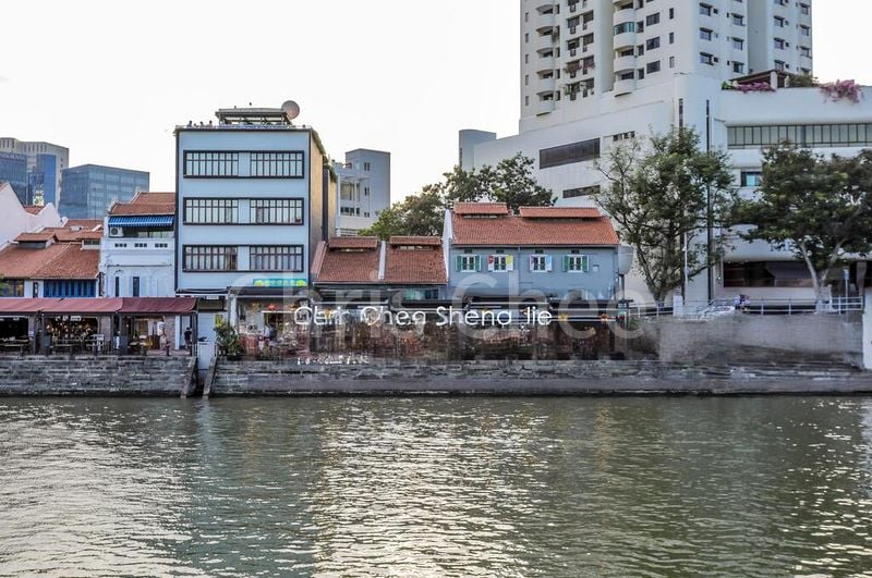 Food & Beverage for Rent: RESTAURANT, BAR & BISTRO on BOAT QUAY - Image 7