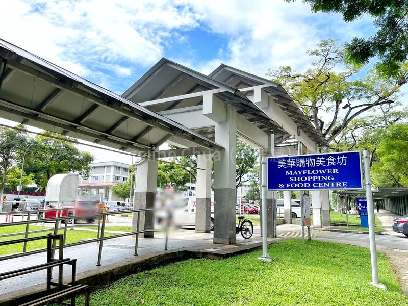 Shop / Shophouse for Rent in  Ang Mo Kio Avenue 4 - Image 4