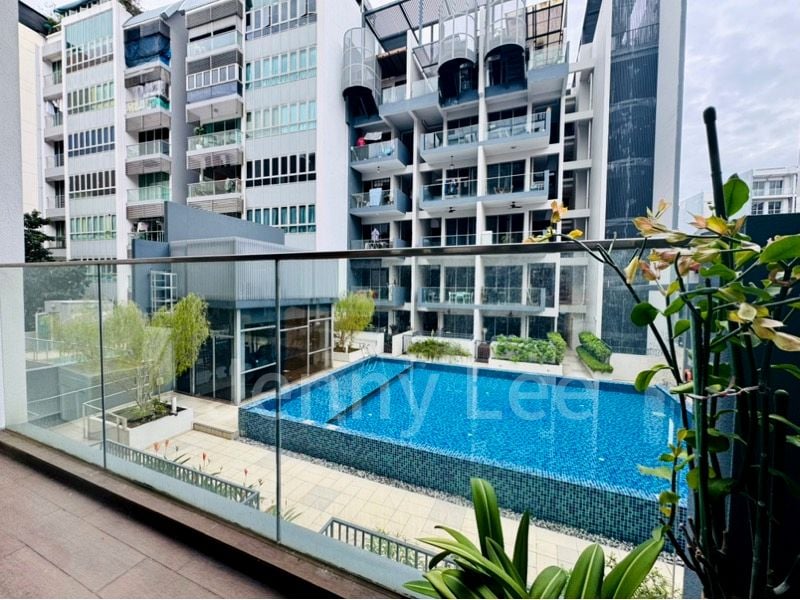 1 Bed Apartment (Condo) for Sale in  Suites 28 - Image 3