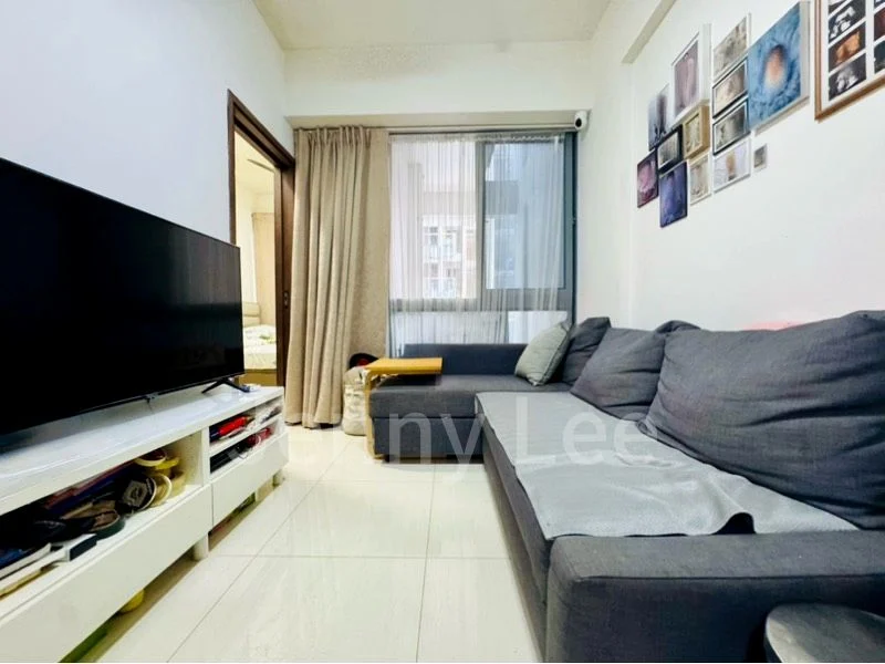 1 Bed Apartment (Condo) for Sale in  Suites 28 - Image 2