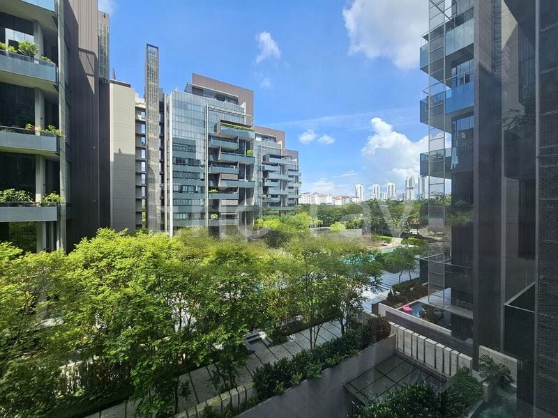 4 Bed Condo for Sale in  Leedon Residence - Image 7