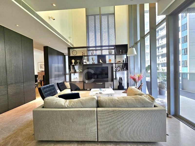 4 Bed Condo for Sale in  Leedon Residence - Image 2