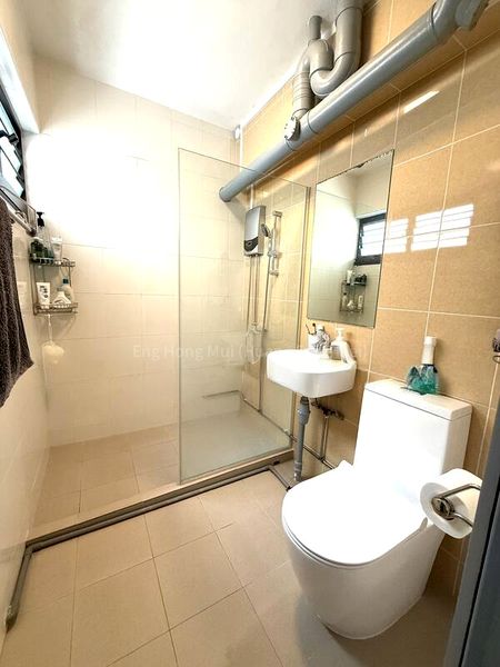 4 Room (4A) HDB for Sale in  137 Lorong Ah Soo - Image 4